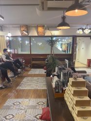 -BarberKiNG男士理发馆Barbershop