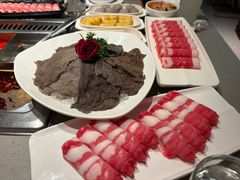 -海底捞火锅(人民广场店)