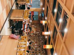 -武林厨神·粤式茶点(五羊店)