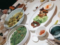 -上海人家花樣年华(虹口龙之梦店)