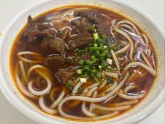 -郑记牛肉面(吉庆街店)