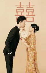-时光印记婚纱摄影工作室·原创定制