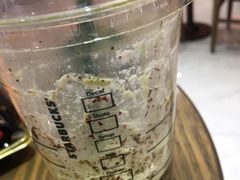-星巴克(广州东圃天银店)