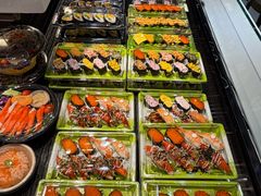 -上清·三文鱼鲜寿司(同德店)