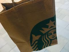 -星巴克(珠海仁恒滨海中心店)