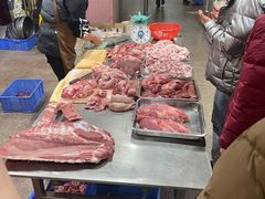 -标记美食新鲜猪杂(兴南大道店)