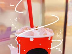 -DQ·蛋糕·冰淇淋(虹口龙之梦店)