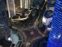 -云中捞高空旋转餐厅(商茂世纪广场店)
