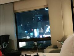 -南京金陵饭店