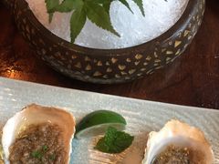 -山葵家·创意料理(宁波来福士店)
