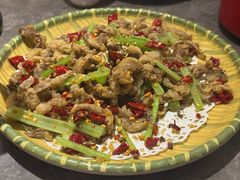 -闫府私房菜·百年鲁菜(恒隆店)