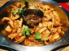 招牌大虾-喜虾客·大虾火锅(郑州无限城店)