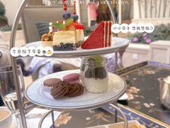 -利顺德大饭店·维多利亚花园(小白楼店)