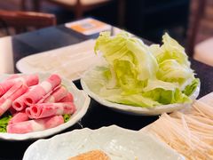 -百味源炭火烤翅 ·夜市大排档(酒仙桥店)