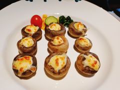 -魔膳厨房·果木牛排·西餐厅(MM2店)