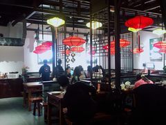 大堂-受气牛肉·重庆耙牛肉(来福士店)