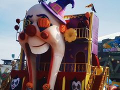 -大连海昌发现王国主题公园