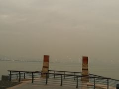 -深圳湾公园(南山区)