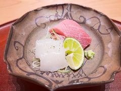 -晴空·日本料理(万象城店)