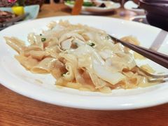 -德胜轩正宗顺德菜(宝安沙井会展中心店)