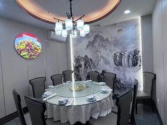 包厢-排骨王·三十年本地老菜馆