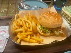 -美森西餐厅(曙光大道店)