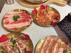 -炭之家齐齐哈尔大片烤肉·涮毛肚火锅·齐齐哈尔烤肉(中央大街店)
