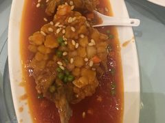 -梅龙镇酒家(南京西路总店)