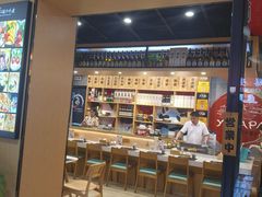 -樱の千渡日式料理·铁板烧•烧鸟(金盛田广场店)