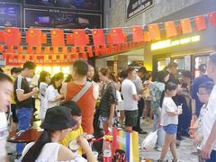 -万达影城(长沙婚庆公园中国巨幕店)