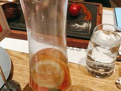 -原石牛扒·约会餐厅(龙城万科里店)