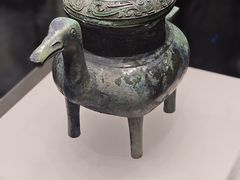 -河南博物院
