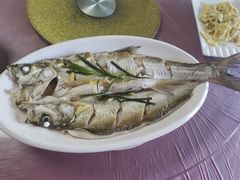-长廊饭店(锦溪古镇店)