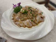 沙姜猪手-农家鸡宴私房菜(城东店)