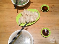 -锅贴王小吃(南大街店)