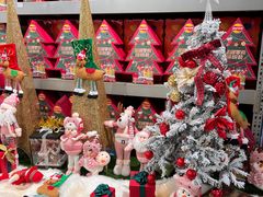 -盒马X会员店(上海森兰商都店)
