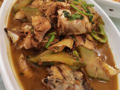 -村长家的疙瘩汤·东营菜(东营茶城店)