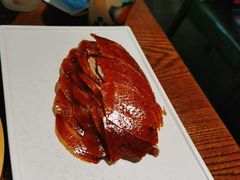 “酥不腻”烤鸭-小大董·烤鸭(王府井apm店)