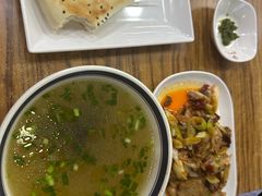 -老陕兄弟(彩虹新城店)