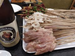-川成串·自助串串香火锅(朝阳店)