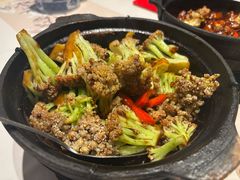 -莲池荟素食馆·12年老字号(光孝寺店)