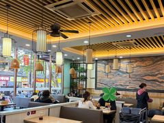 -蒋家桥饺面店(东关街店)