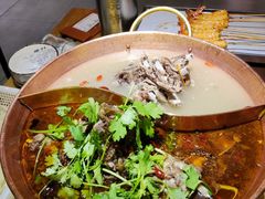 -杨氏青龙虾·羊蝎子(托乐嘉店)