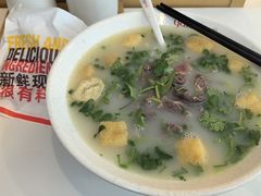-鸭得堡老鸭汤·鸭血粉丝(凤凰西街店)