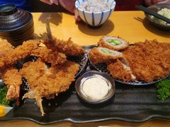 -胜博殿日式炸猪排(西红门店)