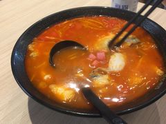 -苗乡米线(建军路店)