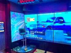 -星聚会KTV(苏州信投大厦店)
