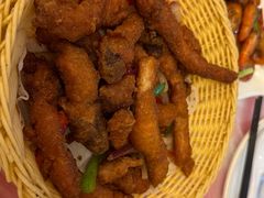 -玲珑餐厅(陕西南路店)