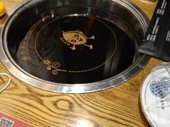 -聚串门儿·东北烧烤(信义坊店)