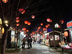 -回龙窝历史文化街区